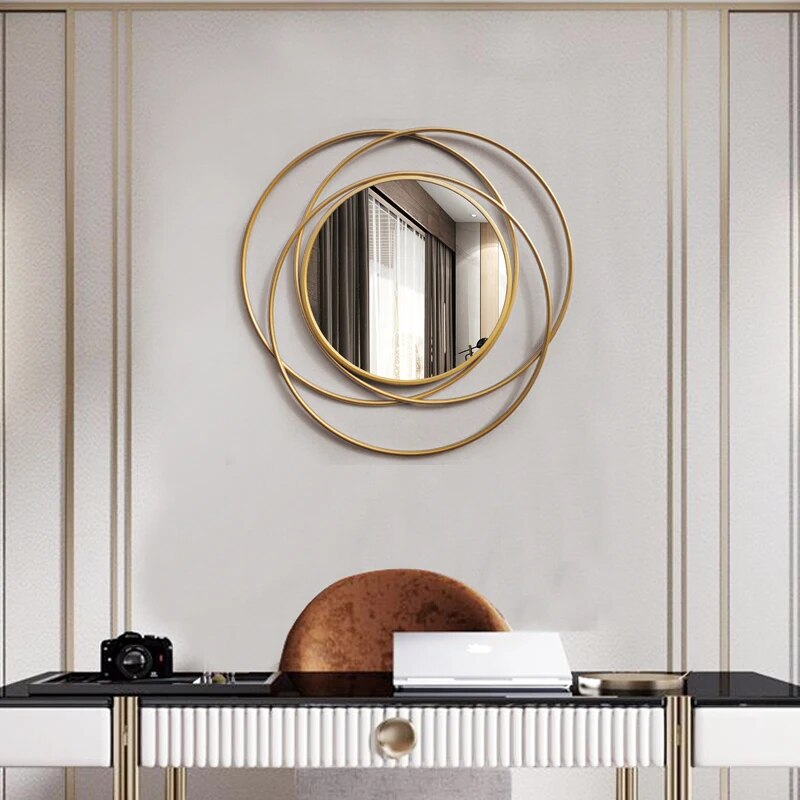 Espelho Luxury Decor