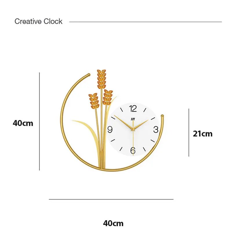 Relógio Decorativo